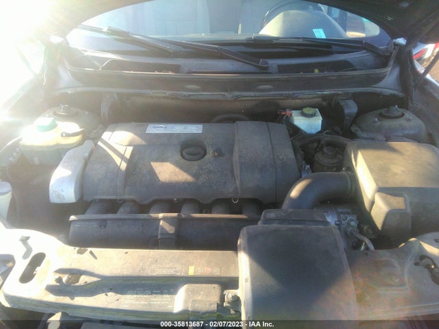 Volvo XC90 2013 YV4952CY0D1653382 Image 11