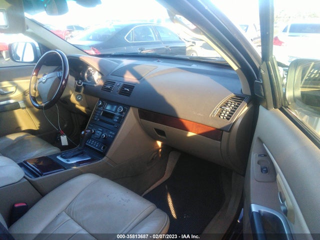 Volvo XC90 2013 YV4952CY0D1653382 Image 6