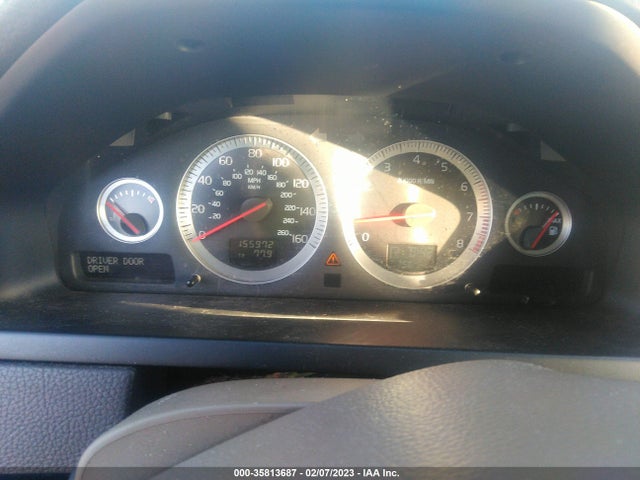 Volvo XC90 2013 YV4952CY0D1653382 Image 8