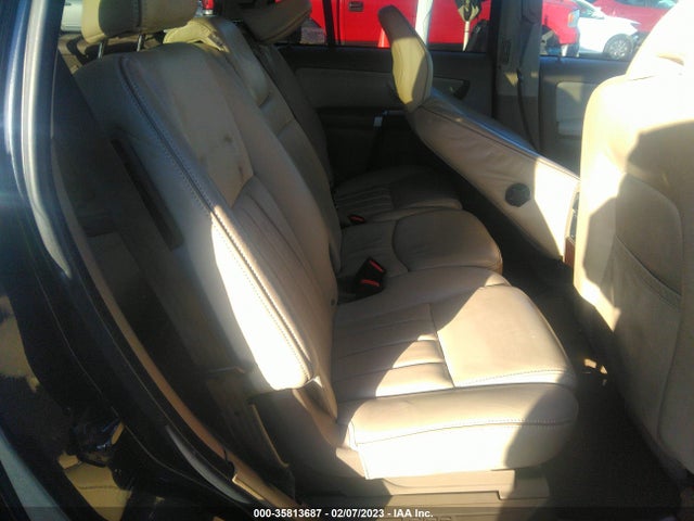 2013 VOLVO XC90 VIN: YV4952CY0D1653382