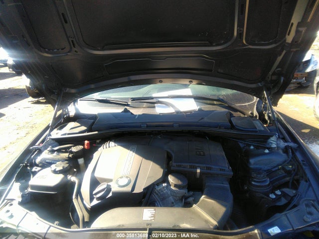 BMW 3 Series 335i Xdrive 2013 WBAKF9C51DE859803 Image 11