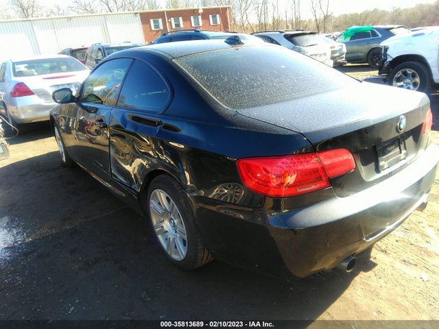BMW 3 Series 335i Xdrive 2013 WBAKF9C51DE859803 Image 4