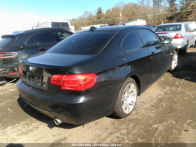 BMW 3 Series 335i Xdrive 2013 WBAKF9C51DE859803 Image 5