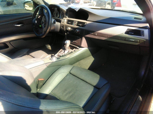BMW 3 Series 335i Xdrive 2013 WBAKF9C51DE859803 Image 6