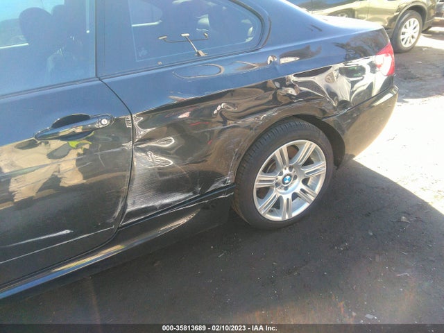 BMW 3 Series 335i Xdrive 2013 WBAKF9C51DE859803 Image 7