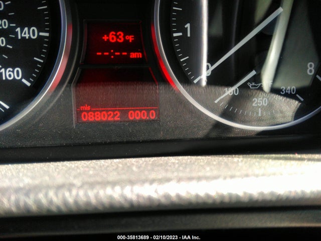 BMW 3 Series 335i Xdrive 2013 WBAKF9C51DE859803 Image 8