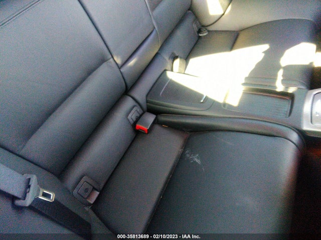 BMW 3 Series 335i Xdrive 2013 WBAKF9C51DE859803 Image 9