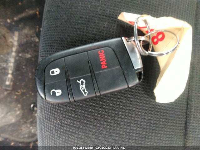 Dodge Charger Se 2014 2C3CDXBG2EH301185 Image 11