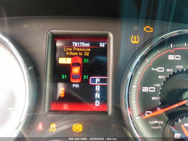 Dodge Charger Se 2014 2C3CDXBG2EH301185 Image 7