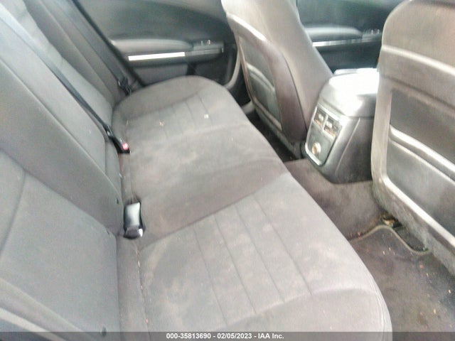 Dodge Charger Se 2014 2C3CDXBG2EH301185 Image 8