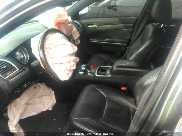 Chrysler 300 Limited 2012 2C3CCACG0CH188347 Image 5