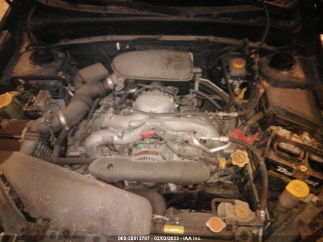 JF2SH6CC7AH900604 Subaru Forester 2.5x Premium