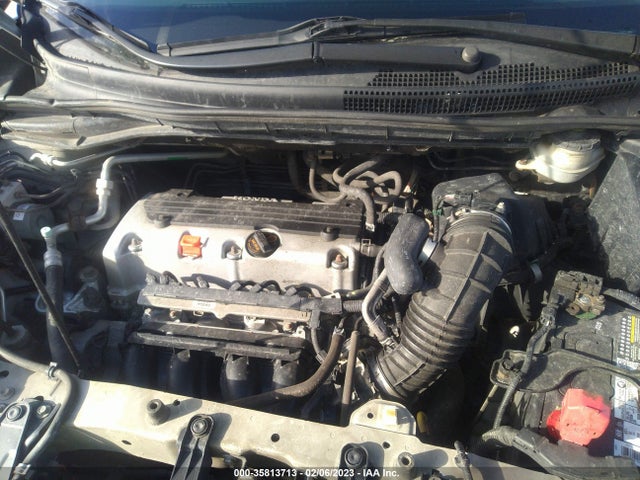 Honda CR-V 2013 5J6RM4H51DL051346 Image 10