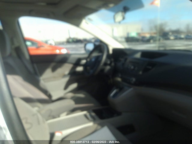 Honda CR-V 2013 5J6RM4H51DL051346 Image 5