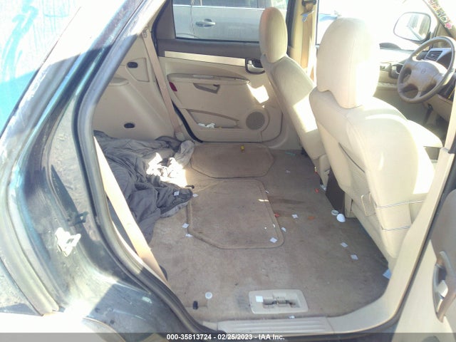 2004 BUICK RENDEZVOUS VIN: 3G5DA03E14S557883