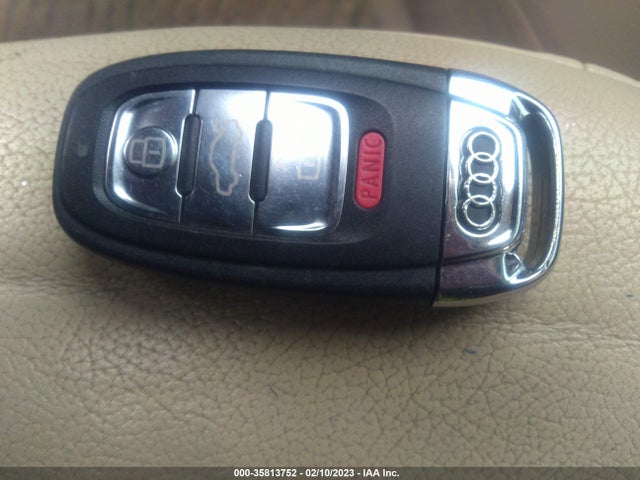 WAUFMAFC4EN138167 Audi A6 3.0l Tdi Premium Plus