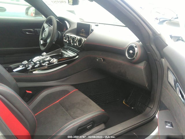 2018 Mercedes-Benz AMG GT, VIN: WDDYK8AA1JA013280