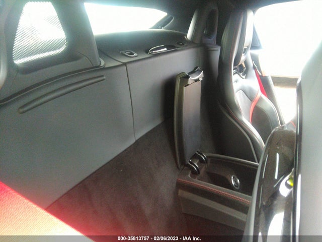 2018 Mercedes-Benz AMG GT, VIN: WDDYK8AA1JA013280