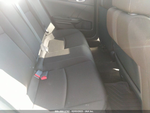 2017 HONDA CIVIC SEDAN EX VIN: 19XFC2F74HE216602