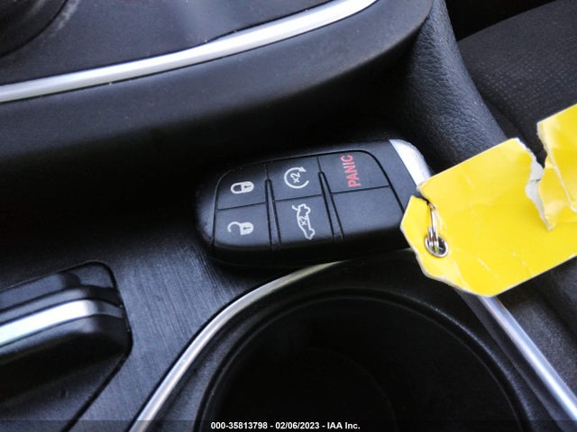 1C3CCCFBXHN510356 Chrysler 200 Touring