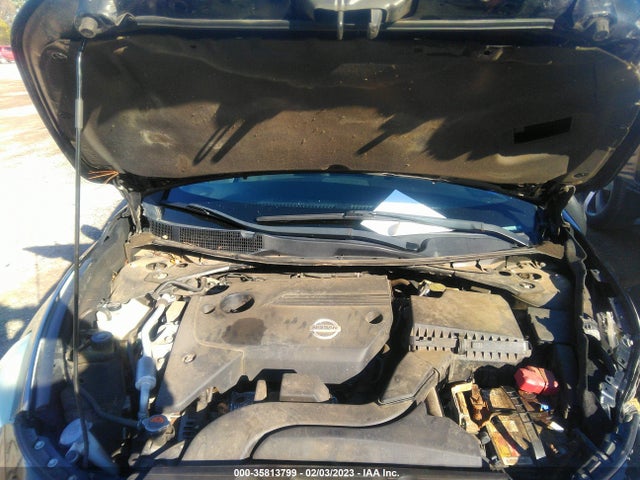 Nissan ALTIMA 2.5 2015 1N4AL3AP0FN314371 Image 12