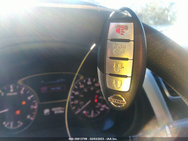 Nissan ALTIMA 2.5 2015 1N4AL3AP0FN314371 Image 3