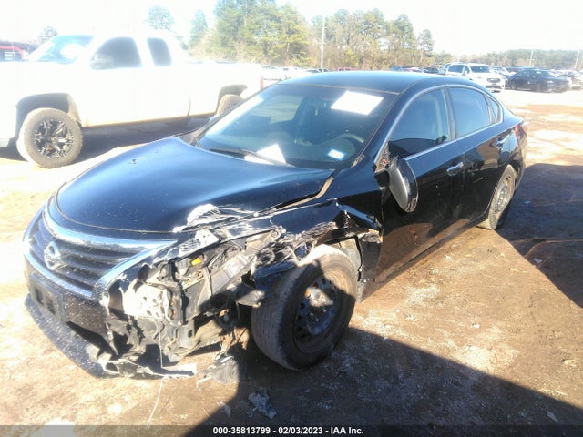 Nissan ALTIMA 2.5 2015 1N4AL3AP0FN314371 Image 2
