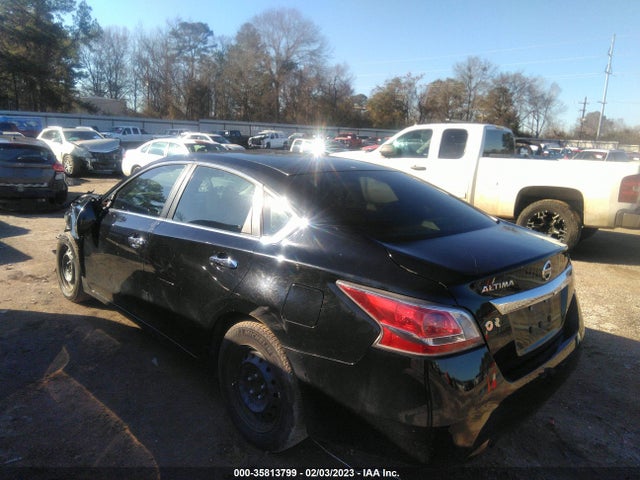 Nissan ALTIMA 2.5 2015 1N4AL3AP0FN314371 Image 5