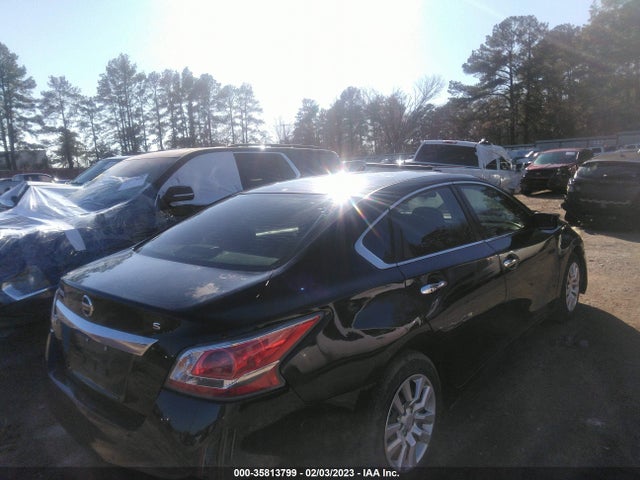 Nissan ALTIMA 2.5 2015 1N4AL3AP0FN314371 Image 6