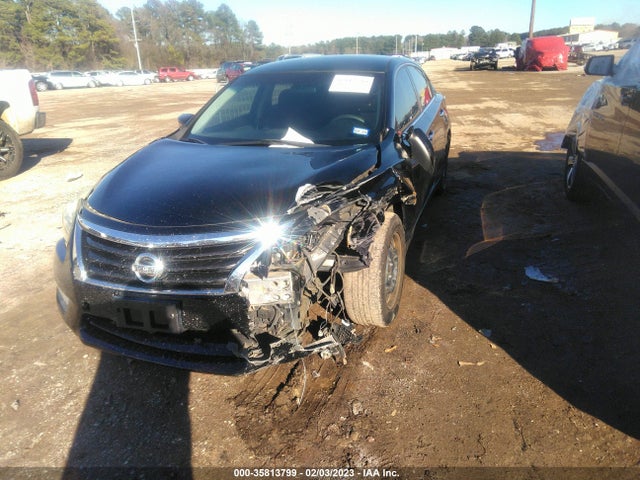 Nissan ALTIMA 2.5 2015 1N4AL3AP0FN314371 Image 8