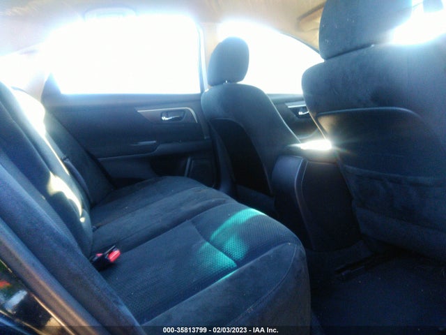 Nissan ALTIMA 2.5 2015 1N4AL3AP0FN314371 Image 10