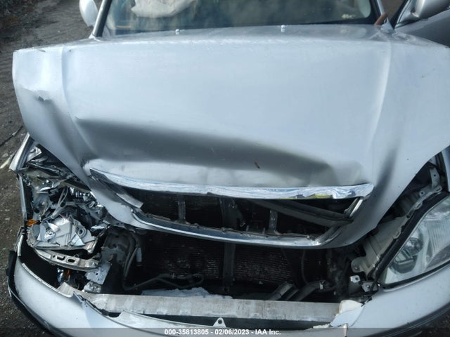 Lexus LS 430 2004 JTHBN36F240142720 Image 11