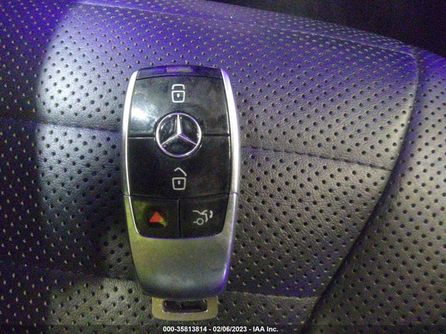 2020 Mercedes-Benz S-Class, VIN: W1KUG8GB9LA561160
