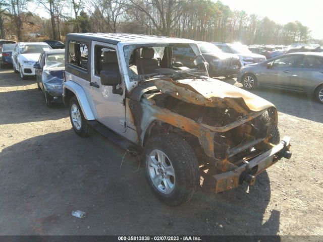 1J4FA54147L205329 auction archive image