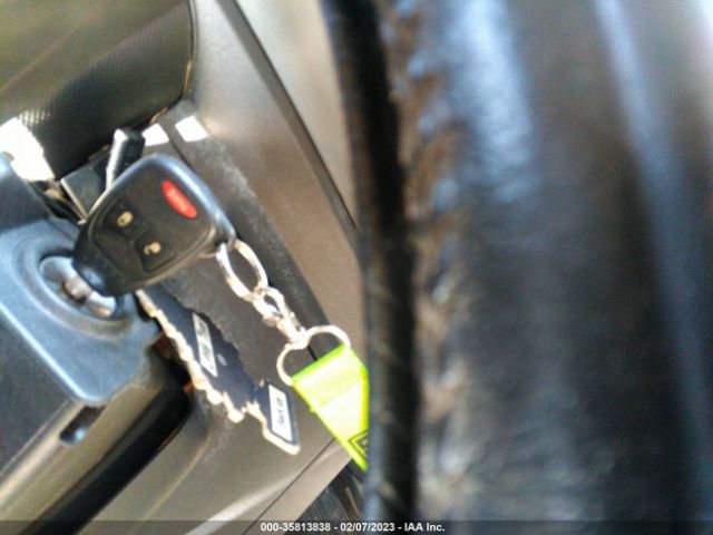 1J4FA54147L205329 Jeep Wrangler Sahara