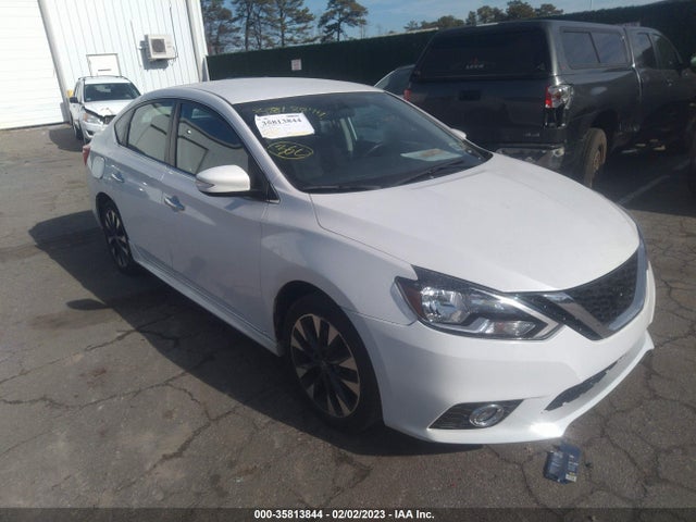 2019 3N1AB7AP4KY210406 main image