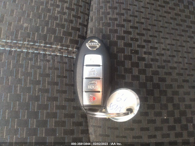 Nissan SENTRA SR 2019 3N1AB7AP4KY210406 Image 3