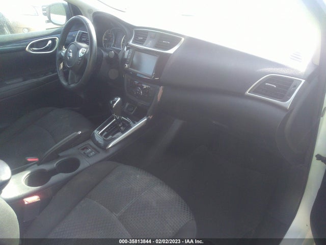 Nissan SENTRA SR 2019 3N1AB7AP4KY210406 Image 6