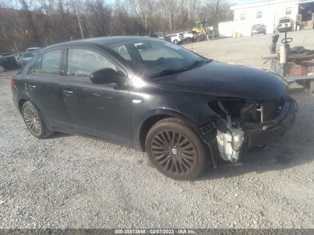 Suzuki KIZASHI SE 2012 JS2RE9A31C6101156 zdjęcie główne