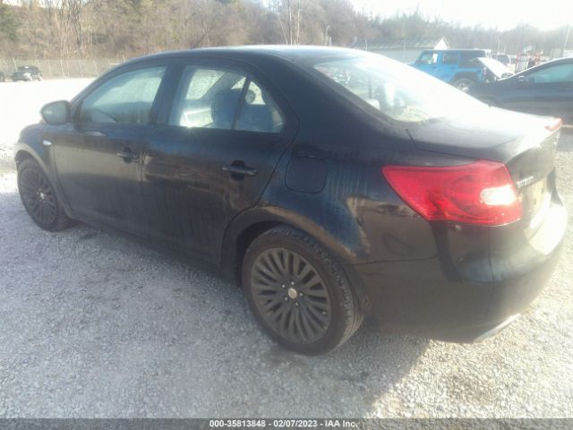 JS2RE9A31C6101156 Suzuki KIZASHI SE