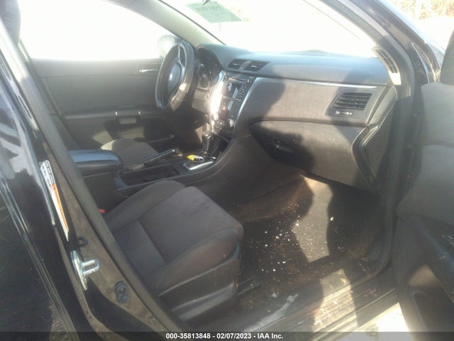 JS2RE9A31C6101156 Suzuki KIZASHI SE