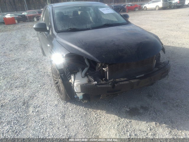 JS2RE9A31C6101156 Suzuki KIZASHI SE