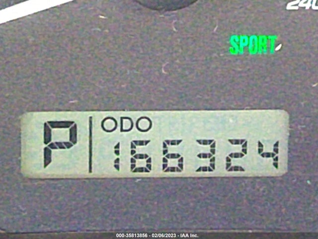 JF2SH6AC9AH747193 Subaru Forester 2.5x