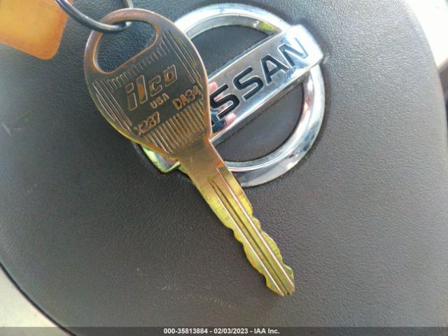 1N6BD0CT2EN719406 Nissan Frontier S/sv