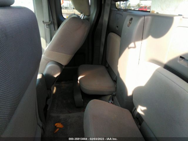 1N6BD0CT2EN719406 Nissan Frontier S/sv