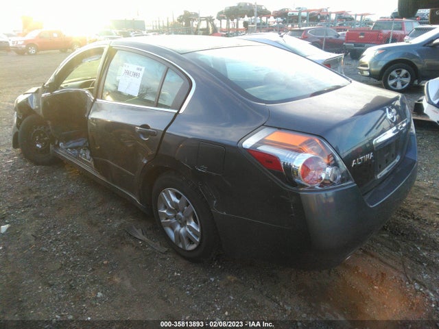 2010 NISSAN ALTIMA 2.5 VIN: 1N4AL2AP9AN540704
