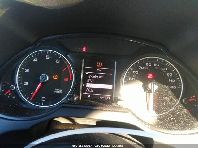 Audi Q5 PREMIUM 2014 WA1CFAFP9EA090184 Image 7