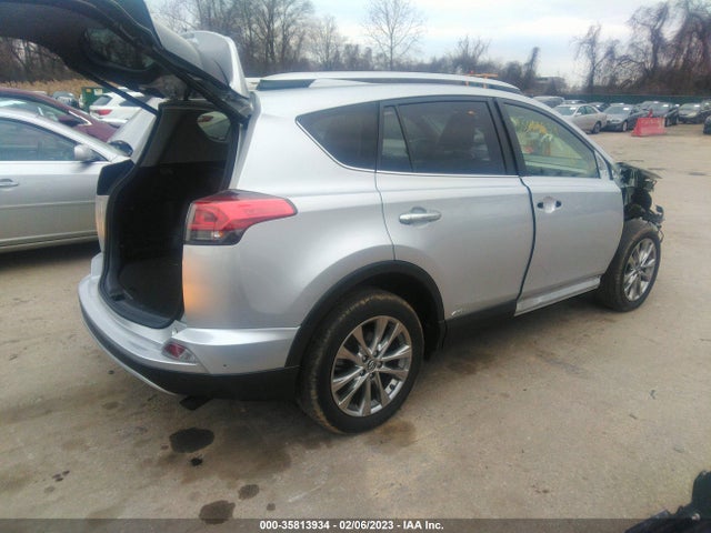2016 Toyota RAV4, VIN: JTMDJREV6GD001082