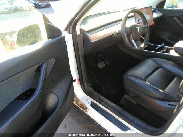 Tesla Model Y Long Range 2020 5YJYGDEE9LF019016 Image 6