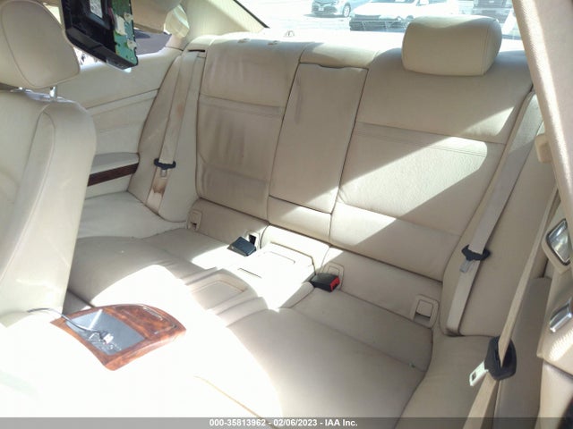 2009 BMW 3 SERIES 328I VIN: WBAWB33539P138355